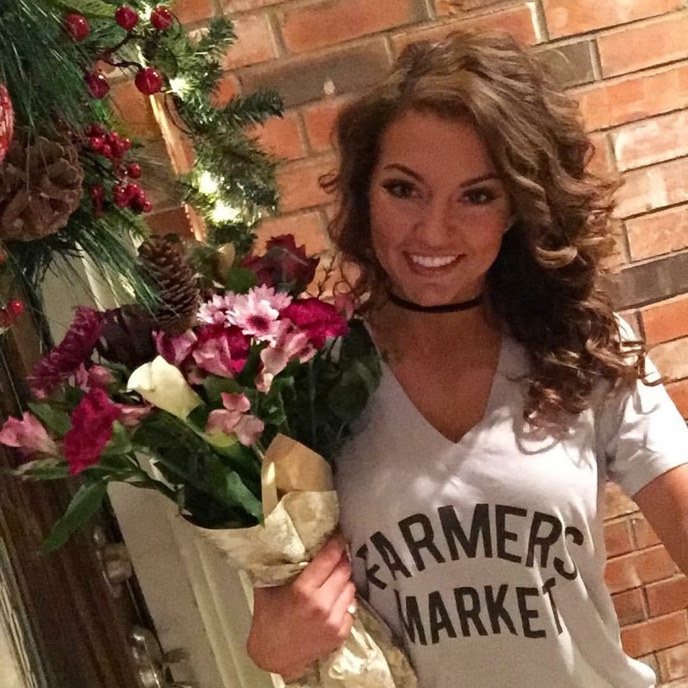 Meet your Posher, Chantel